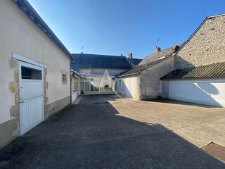  Maison à vendre 6 pièces 155 m²