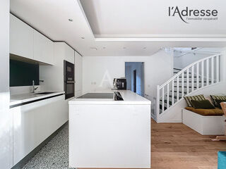  Maison � vendre 4 pi�ces 90 m�