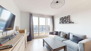  Appartement � vendre 3 pi�ces 51 m�