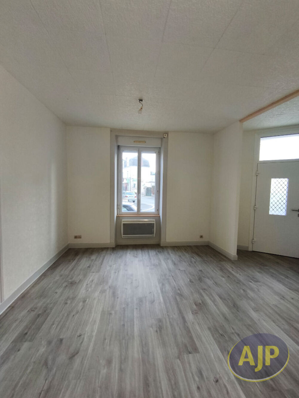 Location Appartement Appartement T2 - Segré Segre en anjou bleu