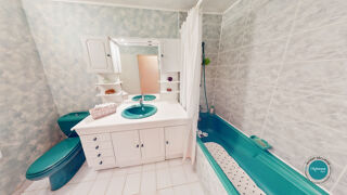  Maison � vendre 7 pi�ces 124 m�