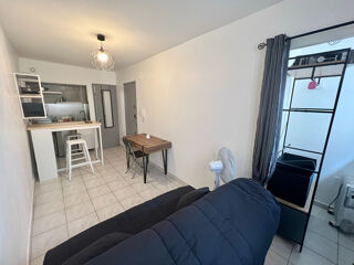  Appartement � louer 1 pi�ce 16 m�