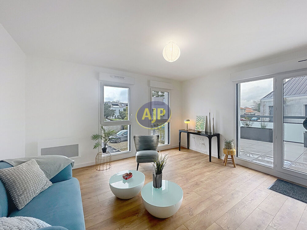 VILLENAVE D'ORNON - APT T3 AVEC TERRASSE ET PARKING