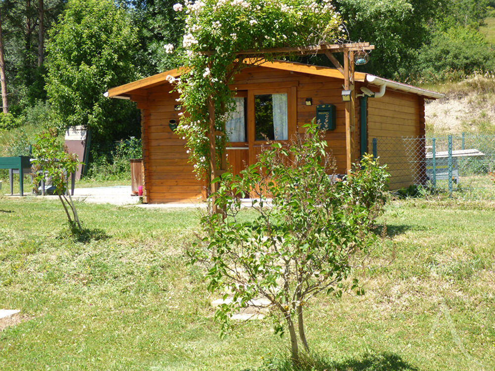 Vente Maison NOUVEAUTÉ ? SECTEUR LA MURE La mure