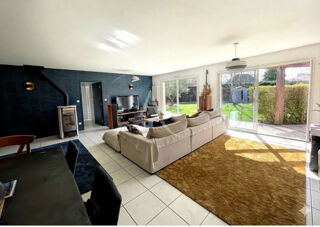 Maison à vendre 5 pièces 147 m²