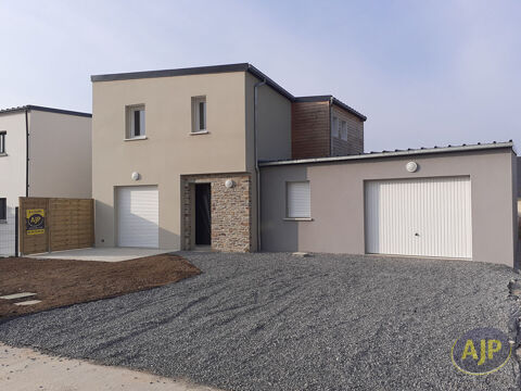   Maison  4 pi�ce(s) 112.31 m2-Zone CAP NORD Maison - 4 pi�ce(s) - 112 m�