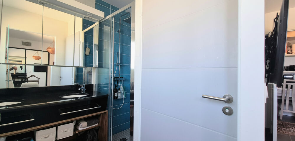 à vendre  Appartement Saint-Cyprien (66750)