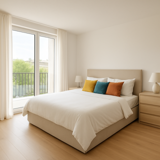  Appartement � vendre 3 pi�ces 70 m�