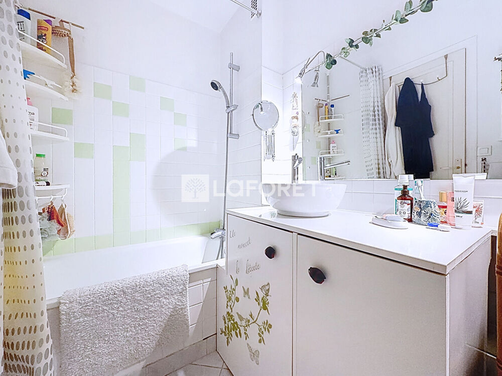 Vente Appartement Appartement Lucé 3 pièces 55 m² Luce