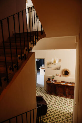  Villa � vendre 15 + pi�ces 420 m�
