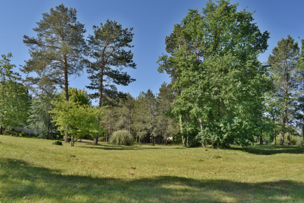 Vente Terrain Terrain Brive La Gaillarde 1609 m2 Brive la gaillarde