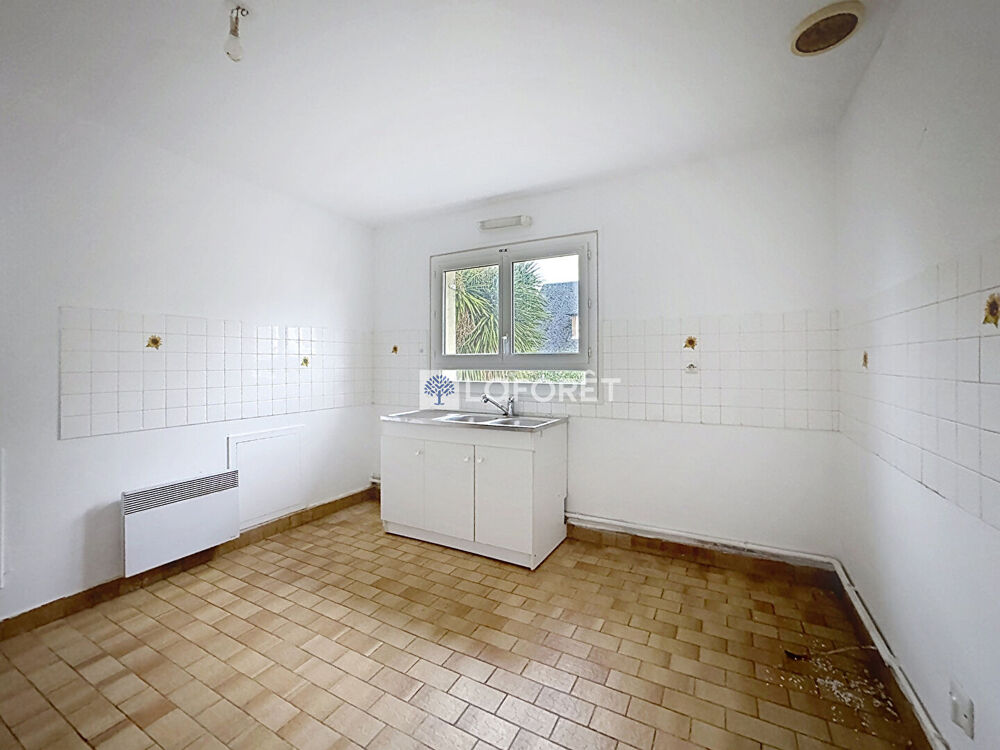 Vente Maison Maison à vendre à Saint-Valery-en-Caux ? 139 m², 6 chambres, jardin et garage Saint valery en caux
