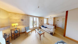  Maison à vendre 4 pièces 80 m²