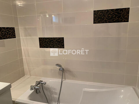  Appartement  louer 3 pices 62 m