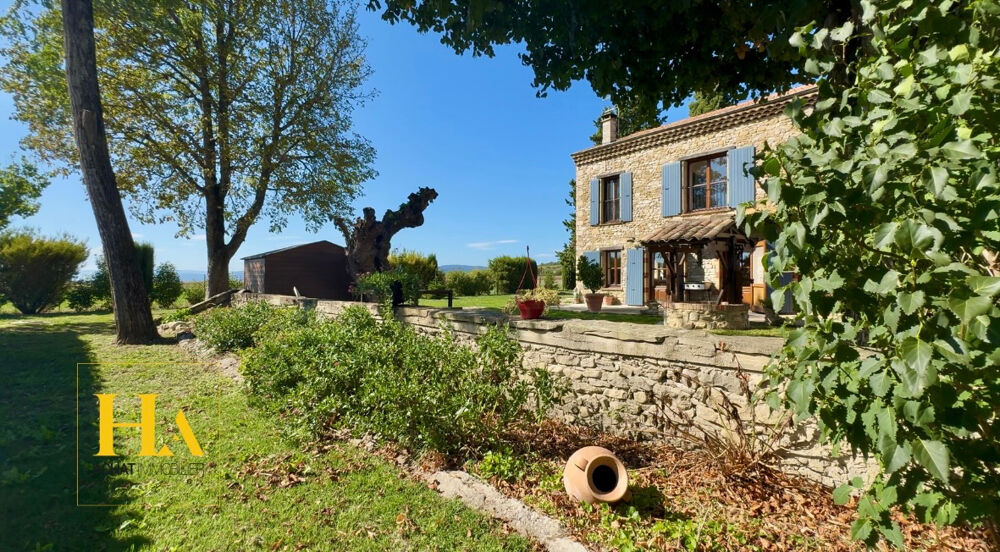 � vendre  Maison Charols (26450)