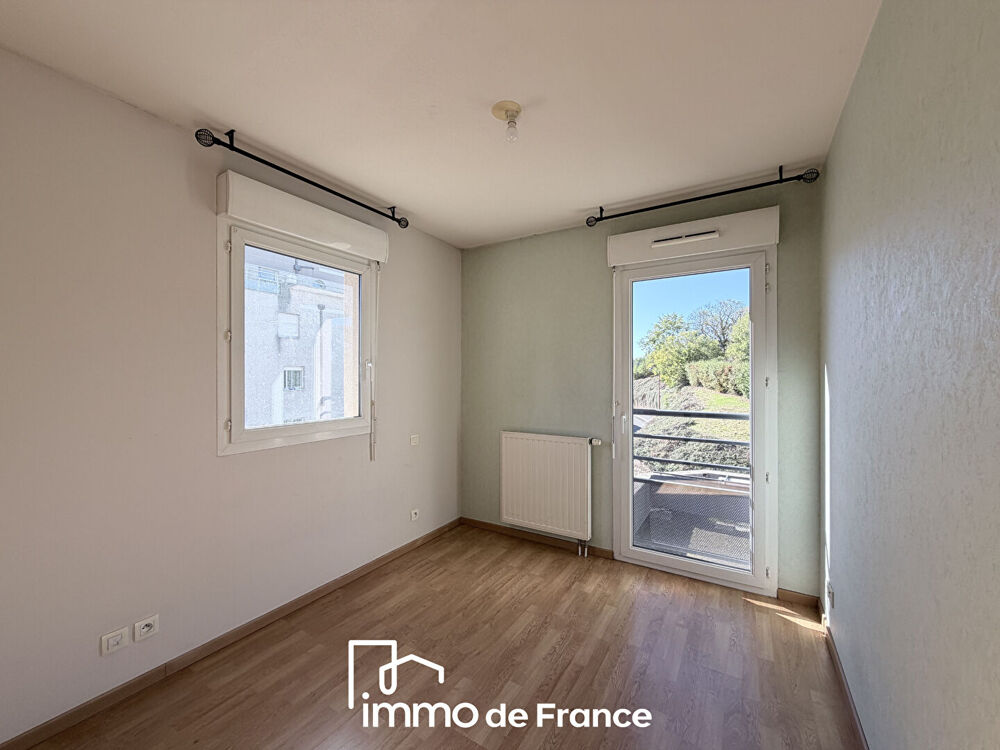 Vente Appartement Appartement Rodez 3 pièces à Bourran avec garage fermé Rodez