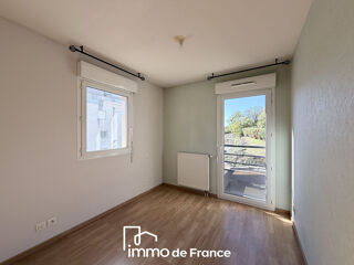  Appartement à vendre 3 pièces 63 m²