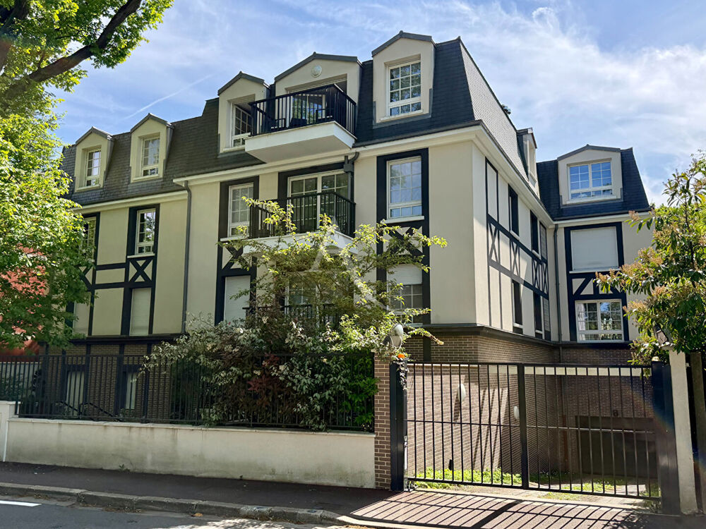 Appartement 2 pièces 43 m² · à Garches · 43 m² · 340 000 €