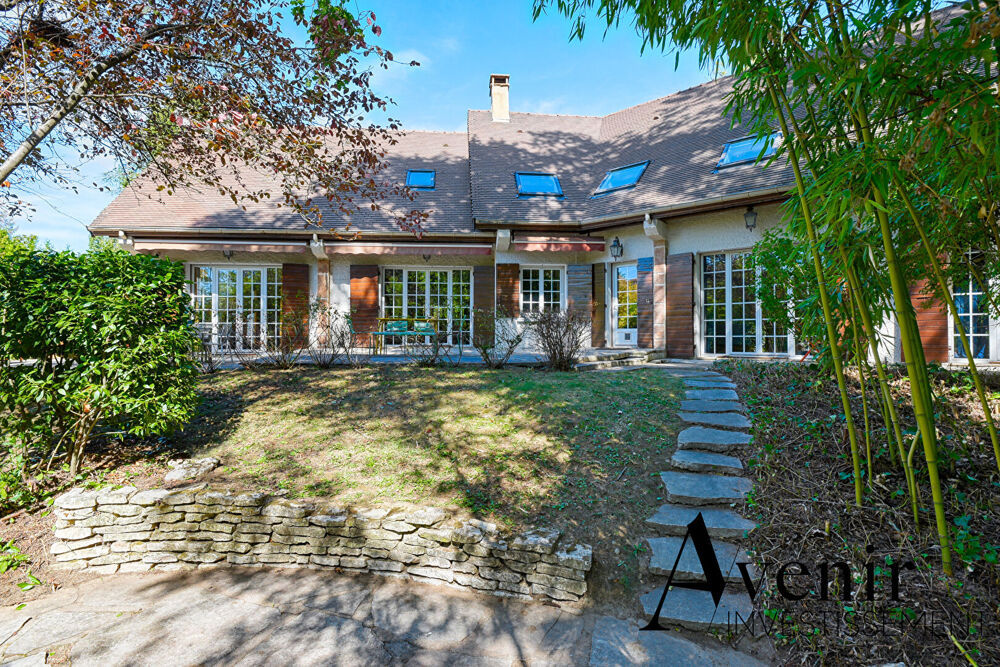 à vendre  Maison Écully (69130)