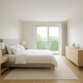  Appartement à vendre 4 pièces 108 m²