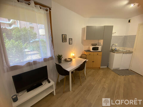  Appartement  louer 1 pice 16 m