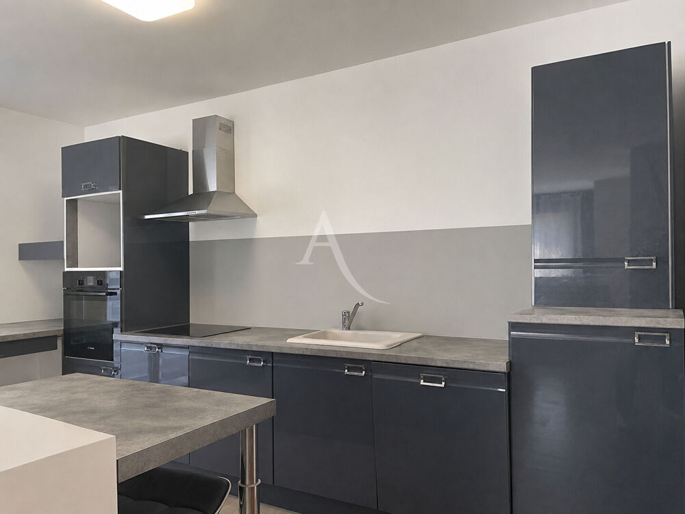 Vente Maison Maison St Reverend 4 pièce(s) 86 m2 St reverend