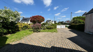  Maison à vendre 4 pièces 82 m²