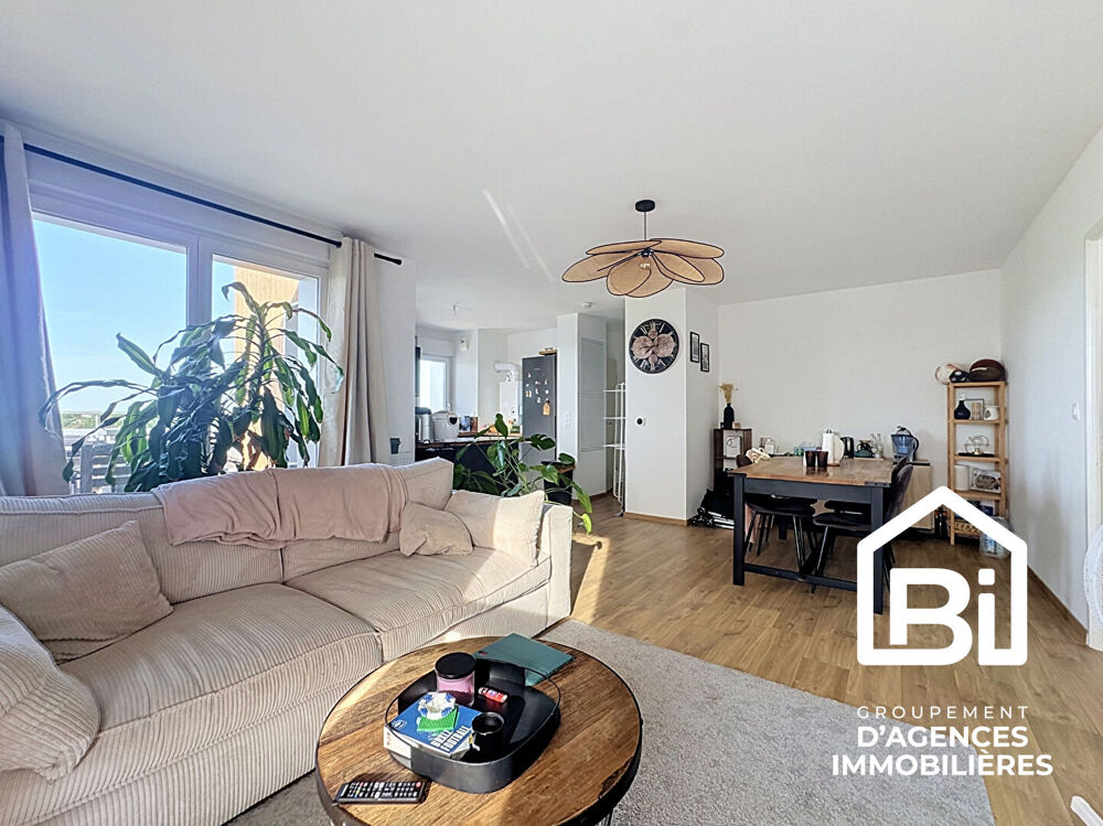 Vente Appartement BLAINVILLE SUR ORNE - Appartement de 3 pièces Caen