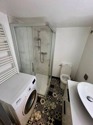  Appartement � louer 1 pi�ce 32 m�