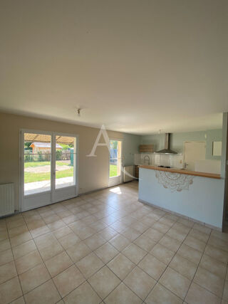  Maison à vendre 4 pièces 90 m²