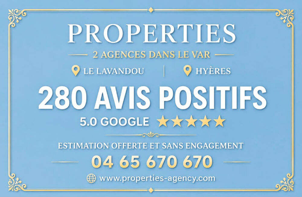   LE LAVANDOU - HYPER CENTRE - CESSION DE BAIL - BOUTIQUE CLIMATISÉE 25 M² - EXCELLENT ETAT Le lavandou