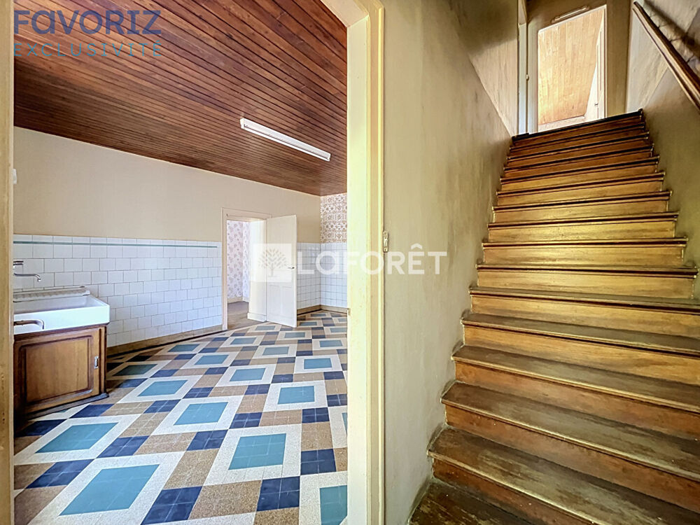 Maison Grand 7 pièce(s) 143.44 m2