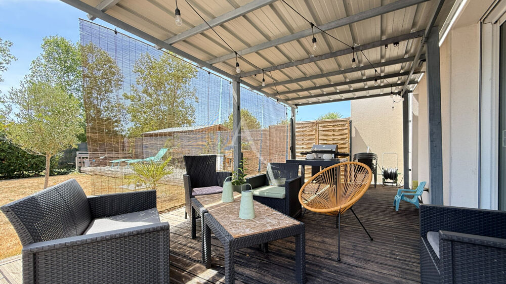 Maison 7 pièces 102 m² · à La Roche sur Yon · 102 m² · 299 500 €
