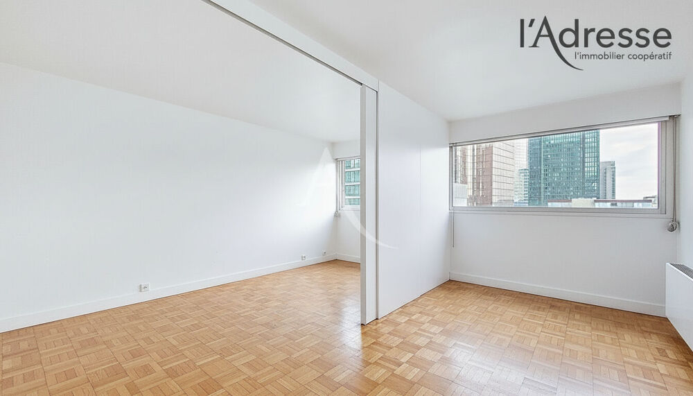 Vente Appartement COURBEVOIE / LA DEFENSE appartement  Duplex 6 pièces de 166 m² avec cave Puteaux