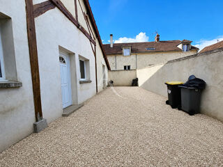  Maison � vendre 3 pi�ces 58 m�