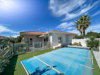  Maison � vendre 4 pi�ces 90 m�