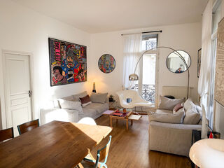  Appartement � vendre 5 pi�ces 132 m�