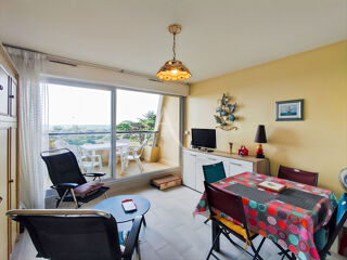 Appartement  vendre 1 pice 22 m Saint jean de monts