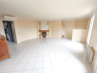  Maison à vendre 5 pièces 116 m²