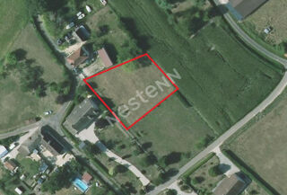  Terrain � vendre 1585 m�