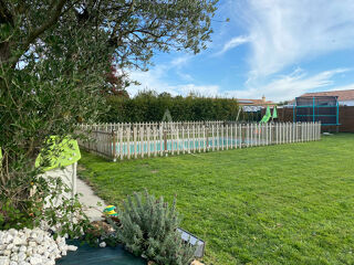  Maison � vendre 5 pi�ces 119 m�