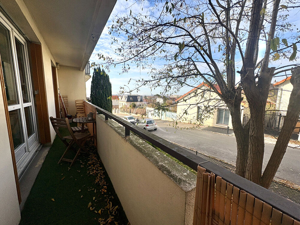 Appartement Fontenay Sous Bois 3 pièce(s)