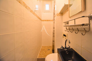  Appartement à vendre 2 pièces 29 m²