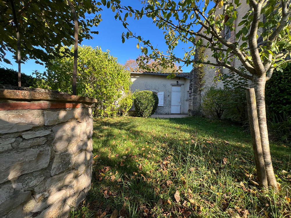 Maison Caussade - Charme de l'ancien