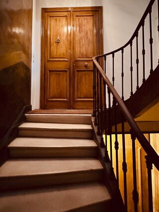  Appartement � vendre 6 pi�ces 200 m�