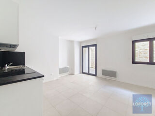  Appartement � vendre 3 pi�ces 48 m�