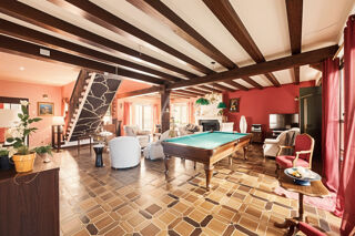  Maison � vendre 12 pi�ces 258 m�