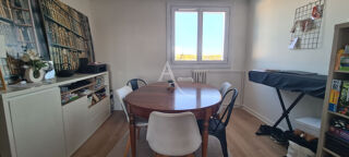 Vente Appartement Appartement Meaux 4 pièces , dernier étage vue dégagée Meaux