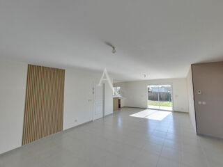  Maison à vendre 5 pièces 126 m²