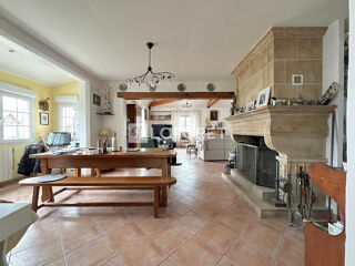  Maison à vendre 7 pièces 227 m²